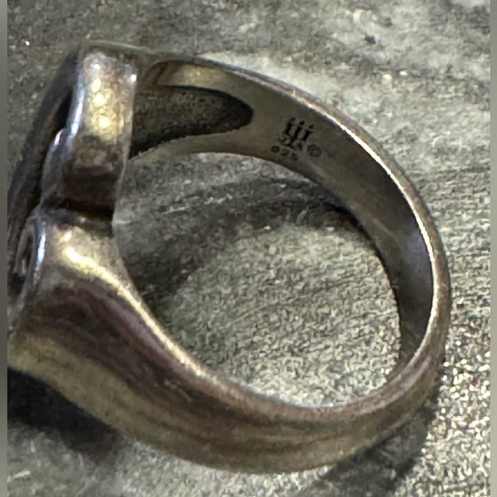 James Avery
Mother's Love Ring - Picture 2 of 6